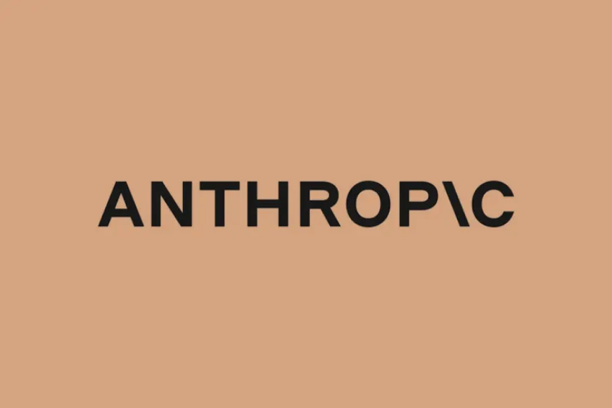 Anthropic’s ties with the Trump administration appear to be improving