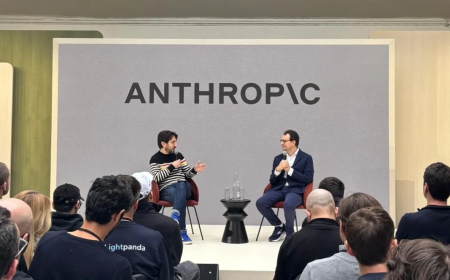 Is Anthropic holding back Mythos to protect the internet — or itself?