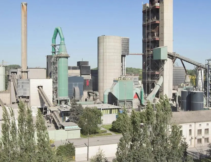Hybrid cement plants emerge as the next innovation in sustainable construction
