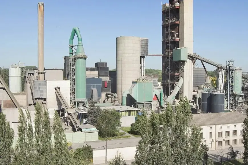 Hybrid cement plants emerge as the next innovation in sustainable construction