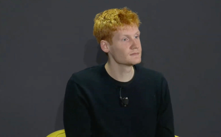 Cursor in discussions to raise over $2B at a $50B valuation amid rapid enterprise growth