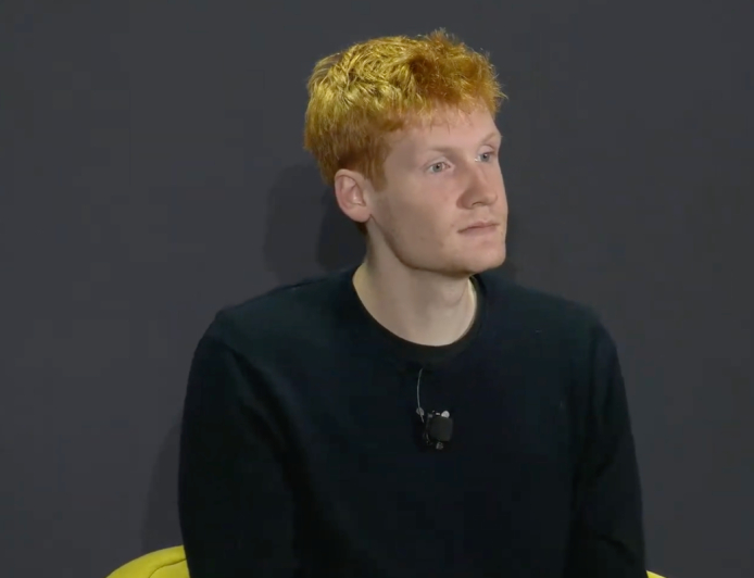 Cursor in discussions to raise over $2B at a $50B valuation amid rapid enterprise growth