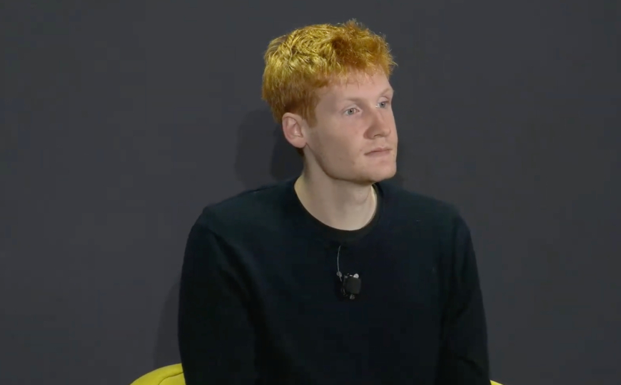 Cursor in discussions to raise over $2B at a $50B valuation amid rapid enterprise growth