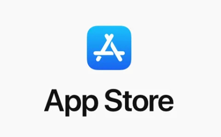 App Store growth rebounds as AI-driven apps fuel surge