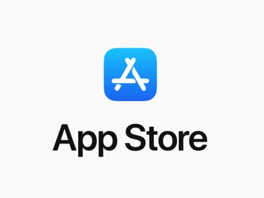 App Store growth rebounds as AI-driven apps fuel surge