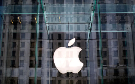 Apple seeks Supreme Court review in ongoing App Store legal battle