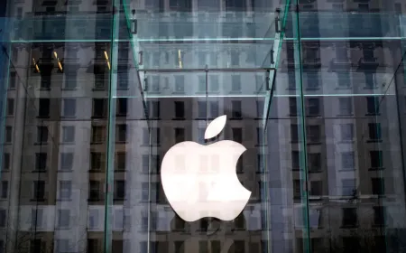Apple seeks Supreme Court review in ongoing App Store legal battle