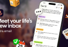 Former Pinterest team reimagines email with Extra — and it actually works