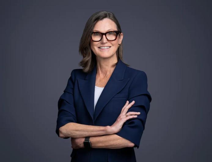 ARK Invest backs Lucra in first lead startup investment outside AI