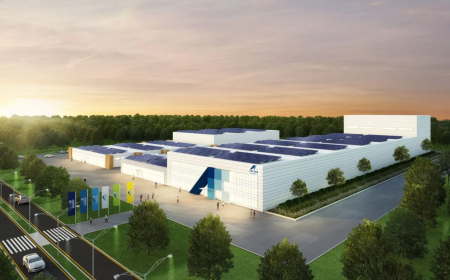 Ascend Elements files for bankruptcy amid battery recycling challenges