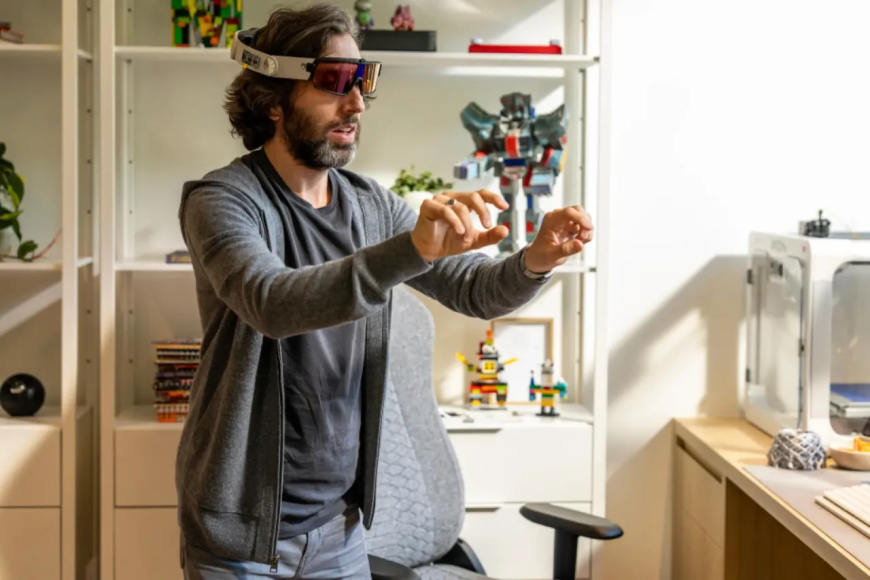 AMC to release ‘The Audacity’ premiere in 21 segments on TikTok