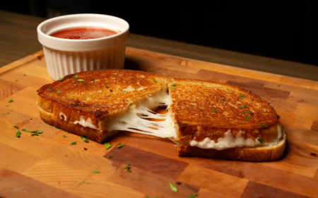 Startup links better vegan cheese to microbrewery techniques