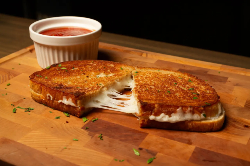 Startup links better vegan cheese to microbrewery techniques