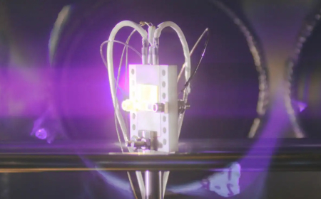 How nuclear batteries could accelerate the race to fusion power