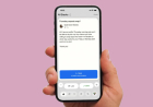 Avec launches a Tinder-like email app that lets users swipe through inbox messages