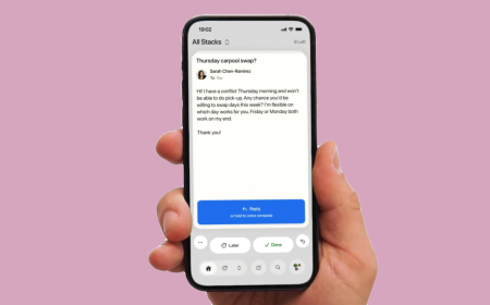Avec launches a Tinder-like email app that lets users swipe through inbox messages