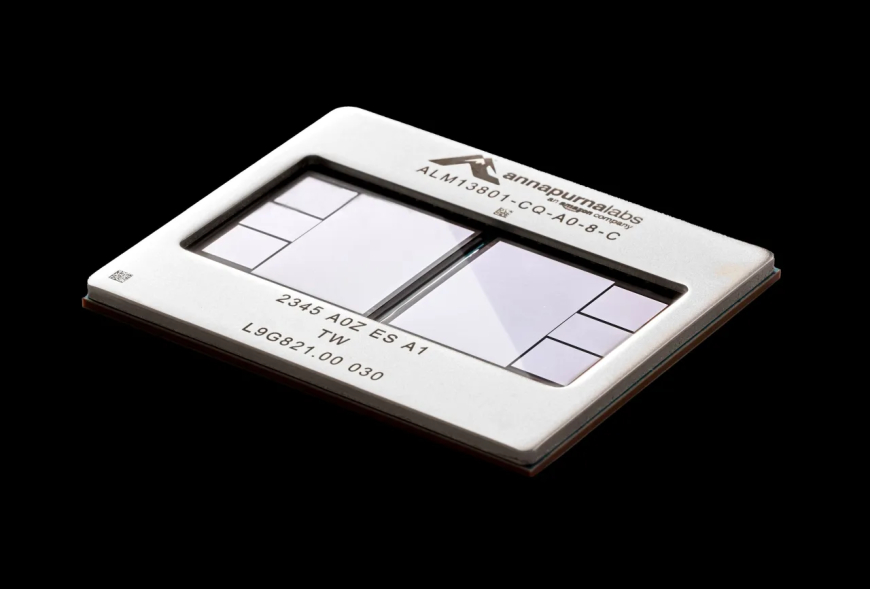 Uber adopts Amazon’s AI chips for its growing tech needs