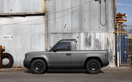 Slate Auto secures $650M to accelerate affordable electric truck development