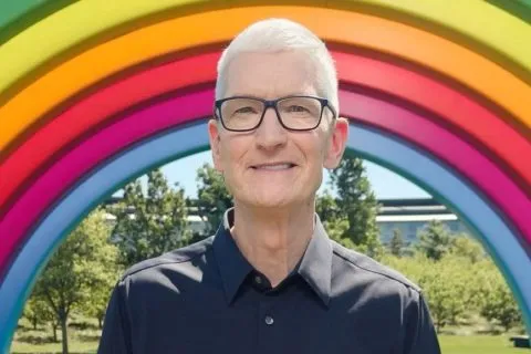 Tim Cook to step down as Apple CEO, John Ternus set to assume leadership