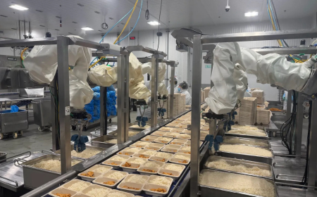 Chef Robotics survives the robot cooking bust and is now scaling successfully