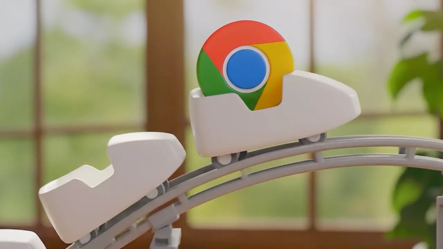 Chrome introduces a smarter way to manage too many open tabs