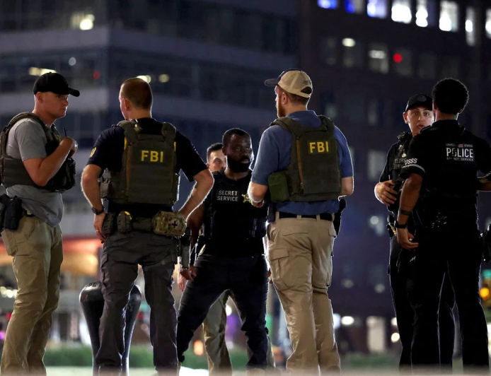 FBI announces takedown of phishing operation that targeted thousands of victims