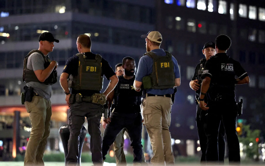 FBI announces takedown of phishing operation that targeted thousands of victims