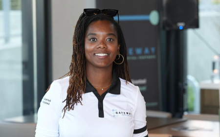 Gateway Capital secures first close of $25M Fund II