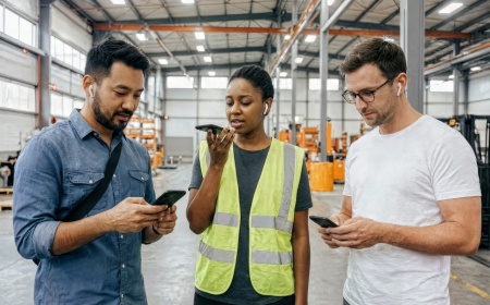 DeepL expands beyond text, introduces real-time voice translation