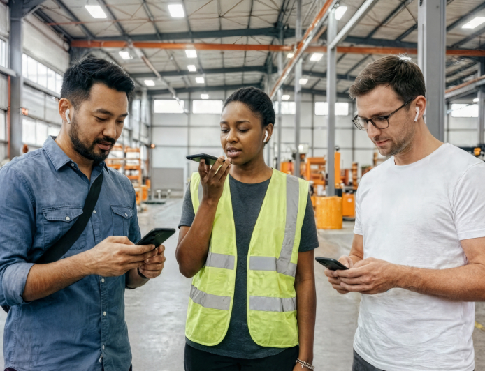 DeepL expands beyond text, introduces real-time voice translation