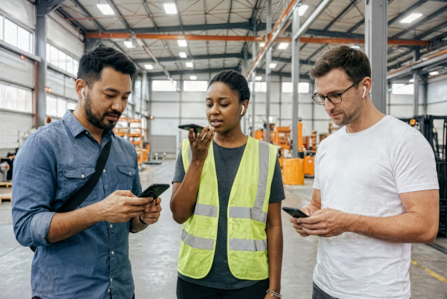 DeepL expands beyond text, introduces real-time voice translation