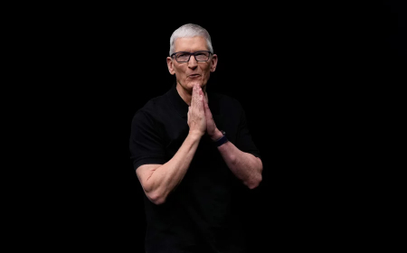 Tim Cook to step down as Apple CEO: A look back at his 15-year leadership and expansion era