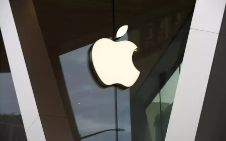 Apple said to be testing four different smart glasses designs