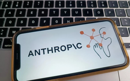 Anthropic co-founder says company briefed Trump administration on Mythos