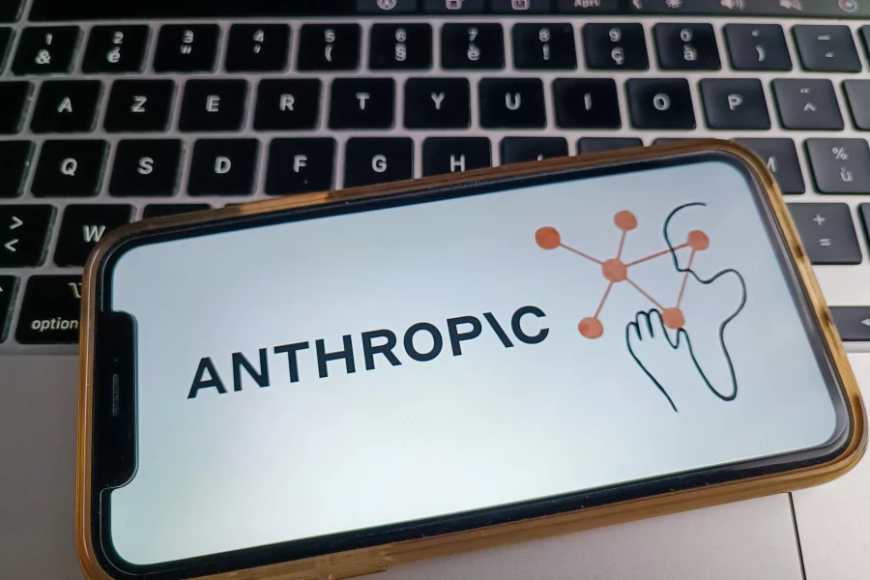 Anthropic co-founder says company briefed Trump administration on Mythos