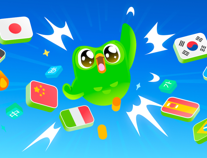 Duolingo rolls out advanced learning content for users