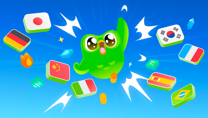 Duolingo rolls out advanced learning content for users