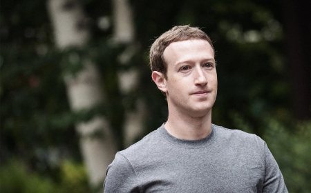 Meta reportedly tracking employee keystrokes to train AI systems