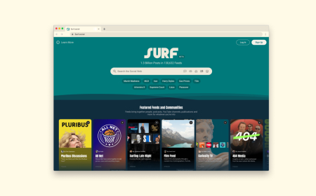 Flipboard launches ‘social websites’ to help publishers tap the open social web