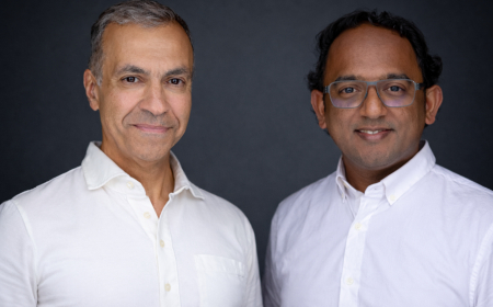 Gitar comes out of stealth with $9M to build AI agents for code security