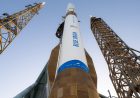 Blue Origin’s New Glenn misplaces customer satellite in incorrect orbit on third launch