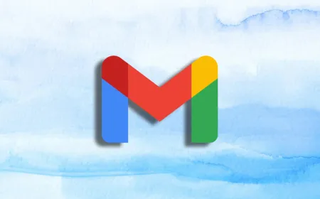 AI-powered summaries are rolling out to Gmail for business users