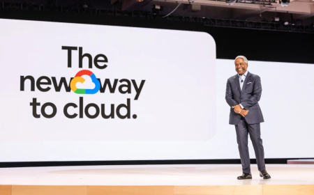 Top startups that stood out at Google Cloud Next 2026