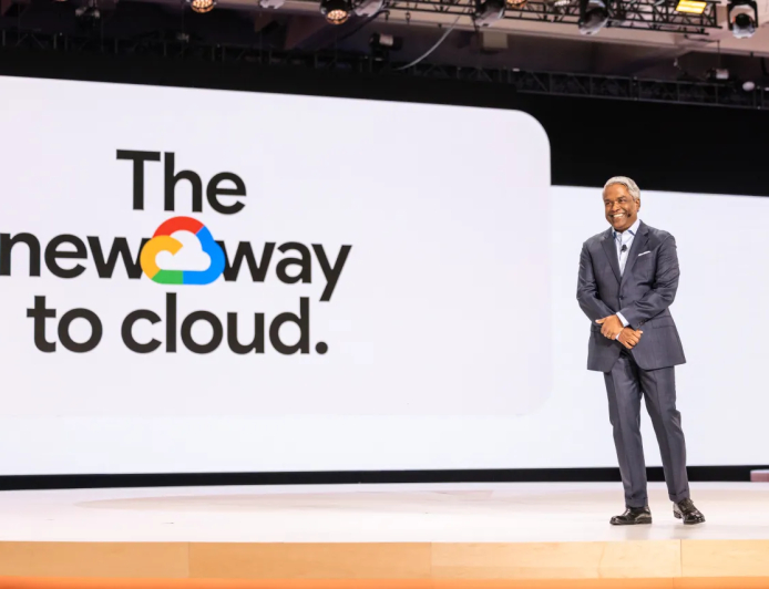 Top startups that stood out at Google Cloud Next 2026