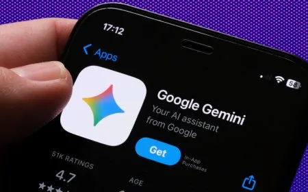 Google rolls out Gemini Personal Intelligence feature in India