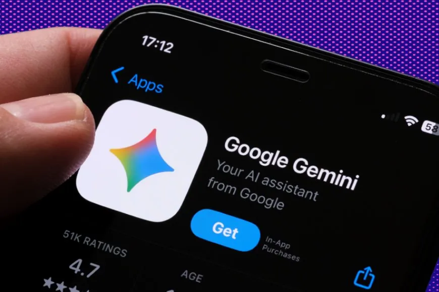 Google rolls out Gemini Personal Intelligence feature in India