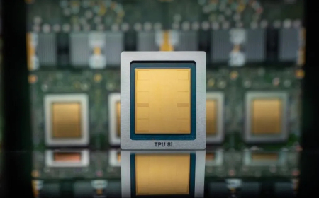 Google Cloud unveils two new AI chips to rival Nvidia