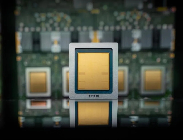 Google Cloud unveils two new AI chips to rival Nvidia