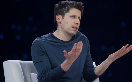 OpenAI outlines future AI economy with robot taxes and shorter workweeks