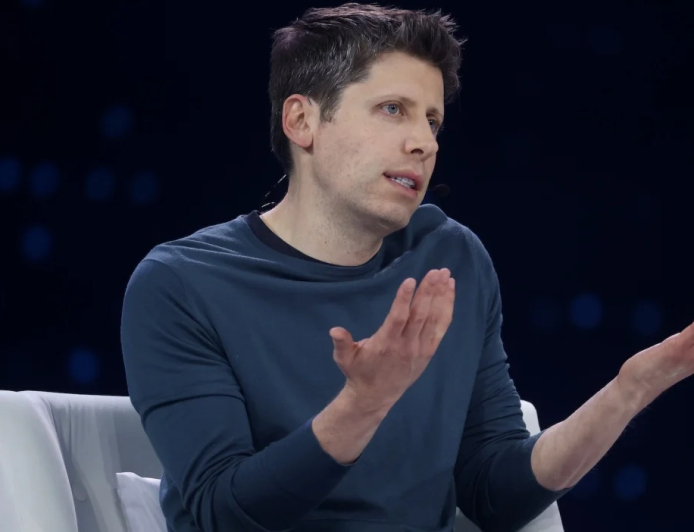 OpenAI outlines future AI economy with robot taxes and shorter workweeks